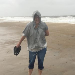 Meet your Posher, Carolee